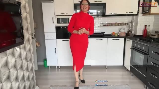 Fatma ile Her Telden ifşa Canlı yayın Vol 12 seyret