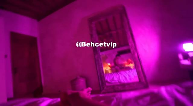 Nightmeal porno Memelerine patlattı bedava seyret