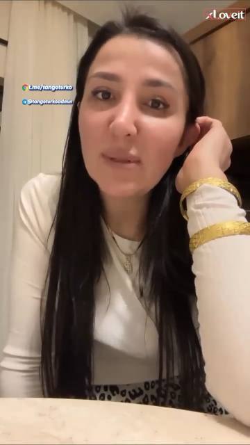 Fatma ile Her Telden Canlı yayın videosu Vol 6
