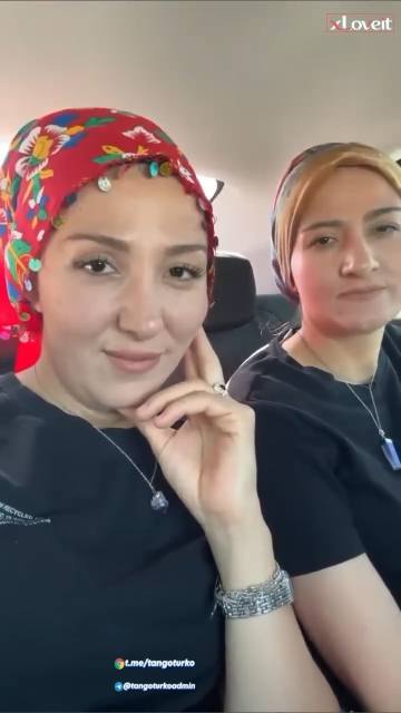 Fatma ile Her Telden Canlı yayın videosu Vol 7