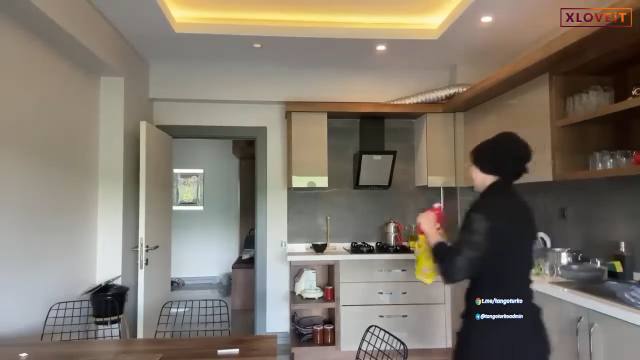 Fatma ile Her Telden ifşa Canlı yayın Vol 11 seyret