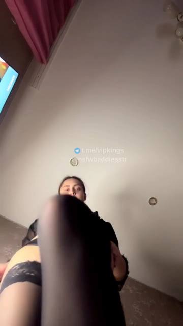 Tango Lionet ifşa Sevgilisi elleyip bi ufak geçirdi